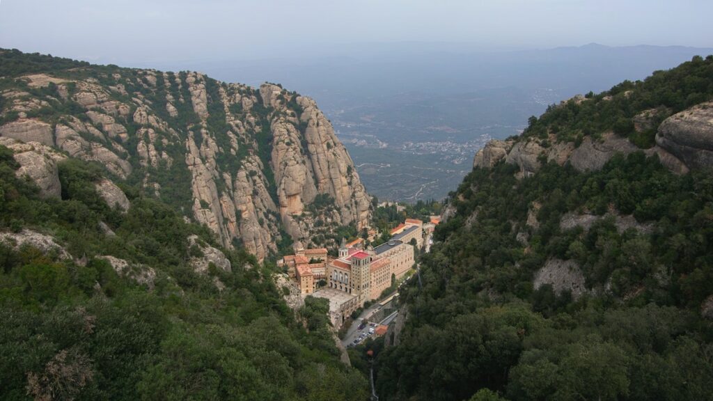 Montserrat