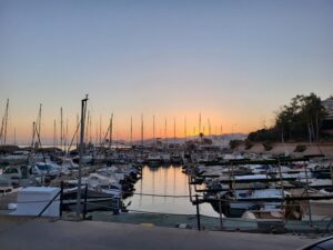 Why Malaga, Spain?